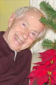 John Atherton Obituary (2008)