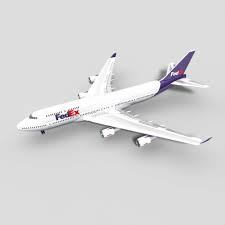 Boeing 747 400 Airliner F X 3d Model Ad Boeing Model Airliner Boeing 747 400 Boeing 747 Boeing