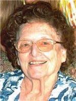 Mary Pearson Obituary (2017)