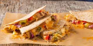 You may already have heard the term quesadilla, which is originally a classic mexican dish. Chicken Quesadilla Recipes Simple Contoh Soal Dan Materi Pelajaran 4