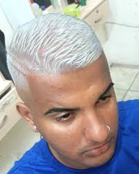 5 me gusta 3 comentarios sucesso studio barbershop barbeirosucesso en instagram platinado para quem schwarze manner frisuren haarfarben manner frisuren