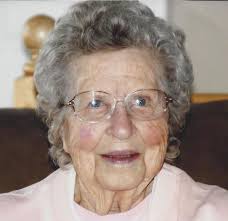 Obituary for Flora Estella "May" (Ball) Meeks