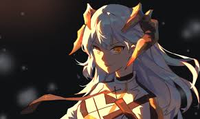 Le groupe saria se positionne ainsi naturellement en acteur engagé de l'économie circulaire. Saria Arknights Image 2849728 Zerochan Anime Image Board