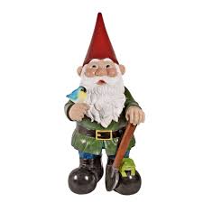 Pin On You Gnome It