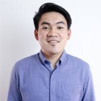 Richard Glen Domingo