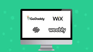 Pin On Weebly Website