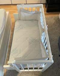 Typisch ist, dass es über eine offene seite verfügt, mit der man es an das elterliche bett schiebt. Beistellbett Malm Niedrig Malm Bett Niedrig Ebay Kleinanzeigen Wir Verkaufen Ein Beistellbett Fur Die Altere Niedrige Version Des Ikea Malm Bettes Hermad Genie