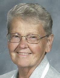 Obituary for Ruth A. Clark