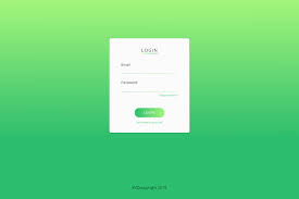 Bring up sublime text on different platforms. Tutorial Mendesain Form Login Menggunakan Html Css By Kimiyuki Yukawa Medium