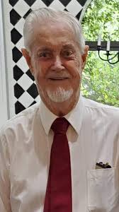 In loving memory of Eugene Harrison Copeland