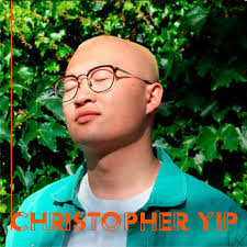 Christopher Yip's Instagram, Twitter & Facebook