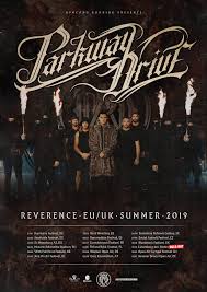 Frauenüberschuss in der #bravohitsbar @mik3rudy braucht verstärkung! Parkway Drive On Twitter Our Headline Show In Luxembourg Is Now Sold Out Https T Co Hqiisqcmfa