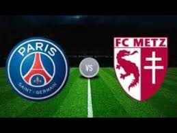 Psg vs metz prediction was posted on: Fc Metz Vs Psg Paris Saint Germain Ligue 1 08 09 2017 Youtube