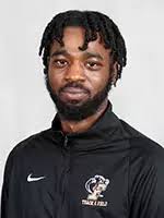 2022-23 Men's Track and Field Roster