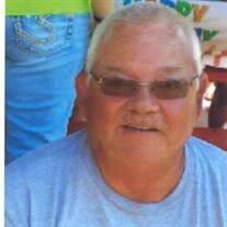 Joe William Griggs Jr. Obituary