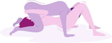 33 Besten Sex Stellungen - Intensivere Stimulation & Stärkere Orgasmen