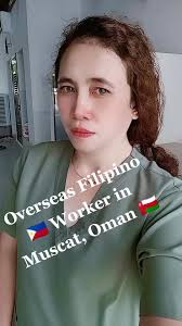 ‏#foryou #fypspotted #ofwoman🇴🇲❤️🇵🇭