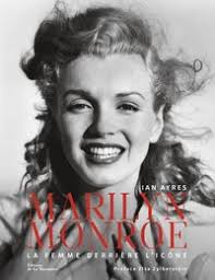 Une semaine avec marilyn