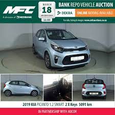 Aucor On Twitter Get This 2019 Kia Picanto With 5091km At Our Mfc Bank Repo Vehicle Auction On 18 March At Mfc Auction House Pretoria Rd M57 Kempton Park Online Bidding Available Check here for copart germany's member fees, including storage and other fees, and options for all prices shown on our auction are always net prices. mfc bank repo vehicle auction