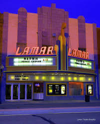 The city was named for secretary of the interior lucius q.c. Lamar Theatre Southeast Colorado Heritage Lamar Theatre Colorado