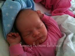 Ranvei Charlotte Heitmann