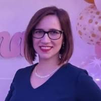 10+ "Eugenia Olteanu" profiles