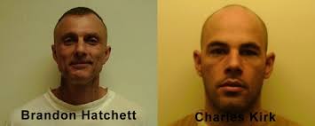 Stillwater Man Gets 10-year Prison Term For Shooting Into Truck Driven By  Ripley Man