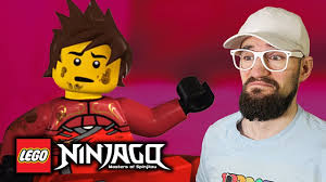 The day ninjago stood still. Eine Grosse Lektion Lego Ninjago Youtube