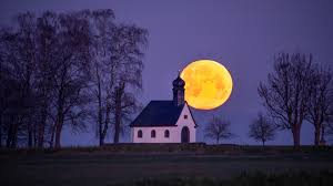 Juni 2021 * 06:39:41 uhr (nzst) sydney = freitag * 25. Vollmond In Reifenberg Foto Bild Deutschland Europe Rheinland Pfalz Bilder Auf Fotocommunity