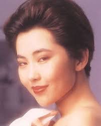 Isabella Chow (10 de Março de 1970)