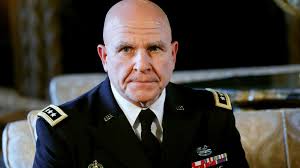 H. R. McMaster: Ein General, der allen passt