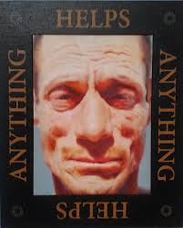 Picked RAW Peeled: 100 Artists, 100 Years, SDMA Artists Guild at OMA by  Patricia Frischer