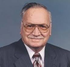 Gordon Eugene Henderson (1928-2016)