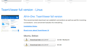 Teamviewer provides easy, fast, and secure remote access and is already used on more than 1.8 billion devices worldwide. Teamviewer 9 Download Install Descargar Teamviewer 9 Full Teamviewer 9 Version 9 0