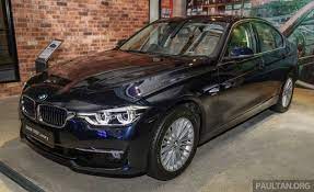 Bmw was established as a business entity following a restructuring of the rapp. Bmw 3 Series Facelift Launched In Malaysia