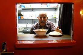 Ce que vous dites de nous. Restaurant Chez Mamane A Paris Le Fooding