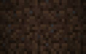 Hd wallpapers and background images Minecraft Dirt Wallpaper Background Dirt Minecraft Minimalistic Pixelation Hd Wallpaper Wallpaperbetter