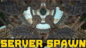 Map server spawn map clear filters. Minecraft Pe Amazing Server Spawn Download Youtube