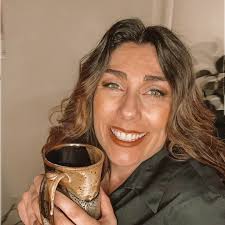 I hope you’re enjoying a cup...