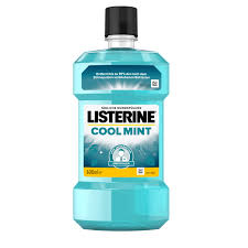 Hier findest du eine auswahl an richtig coolen bildern. Listerine Cool Mint Mundspulung Fur Frischen Atem