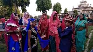 These useful mathematical terms help english students and esl learners improve their english vocabulary. Jaipur Women Children Take Part In A Procession On Sheetla Mata Ashtami City Times Of India Videos