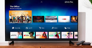 Cbs All Access Is Coming To Xfinity X1 And Flex Set Top Boxes Cbs All Access Streaming Comcast