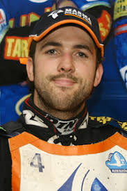 Scott Nicholls