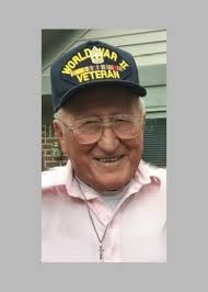 Edward Langa Obituary (1924