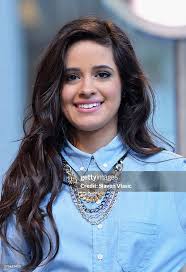 Camila Cabello of Fifth Harmony performs during "FOX & Friends"... News  Photo