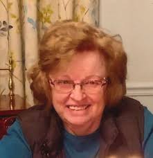 Louise Desotell Obituary (1944