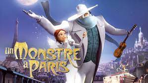Regardez netflix à volonté, quand vous le voulez. Is A Monster In Paris 2011 On Netflix France
