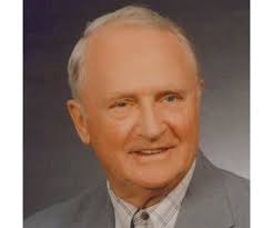 William Gorman Obituary (2013)