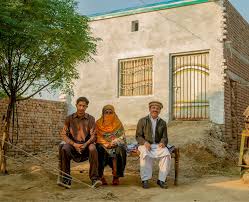 Akhuwat Story 6