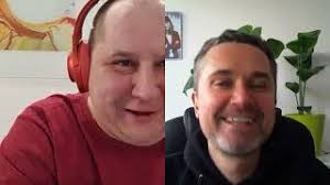 Dziś bandyci są w więzieniu, ale to dopiero wierzchołek góry lodowej. Wini X Szymon Jadczak Dziennikarz Sledczy Rozmowa 1 2 Youtube